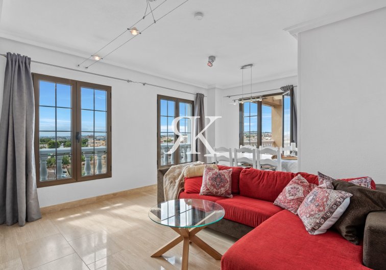 Revente - Appartement - Punta Prima - Costa Blanca