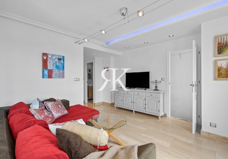 Revente - Appartement - Punta Prima - Costa Blanca