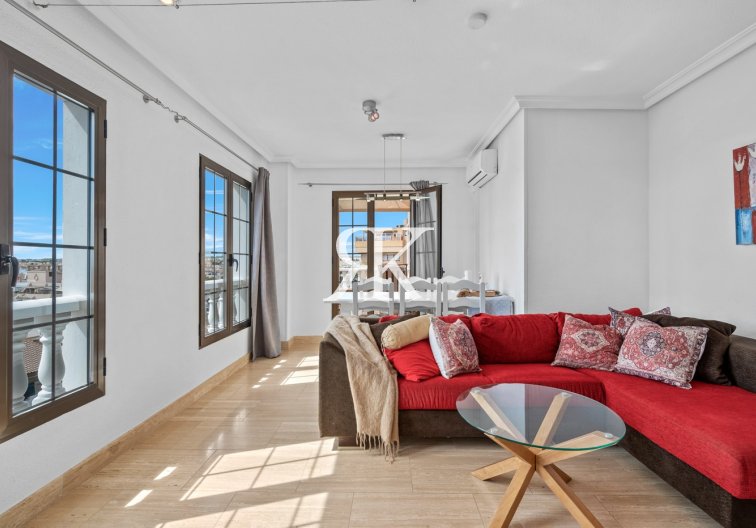 Revente - Appartement - Punta Prima - Costa Blanca