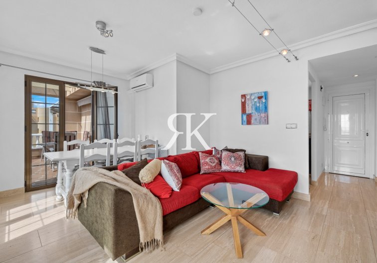 Revente - Appartement - Punta Prima - Costa Blanca