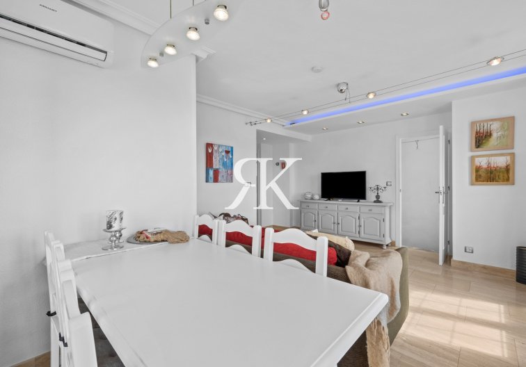 Revente - Appartement - Punta Prima - Costa Blanca