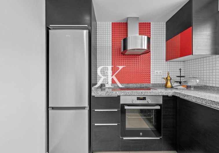 Revente - Appartement - Punta Prima - Costa Blanca