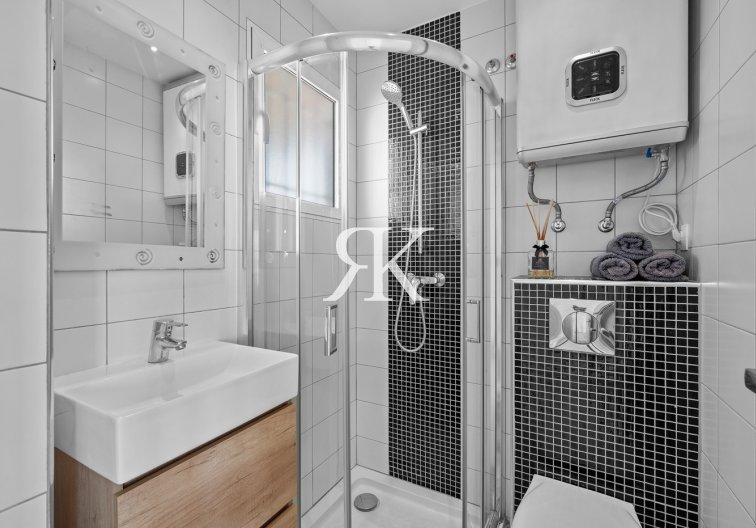 Revente - Appartement - Punta Prima - Costa Blanca