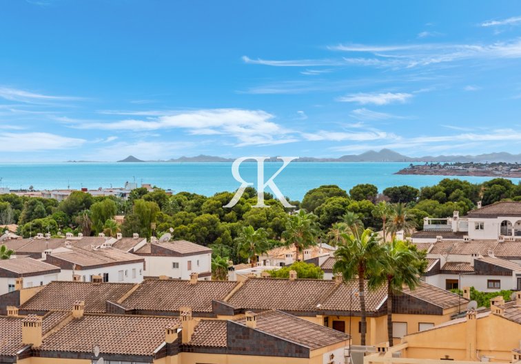 Revente - Appartement - Punta Prima - Costa Blanca