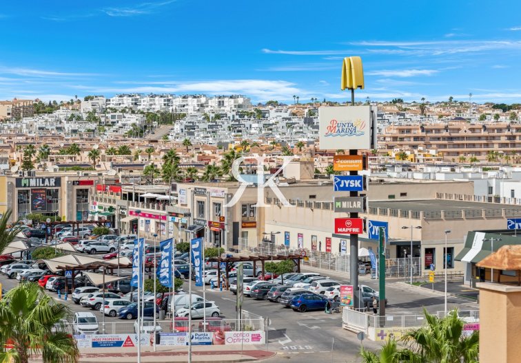 Revente - Appartement - Punta Prima - Costa Blanca