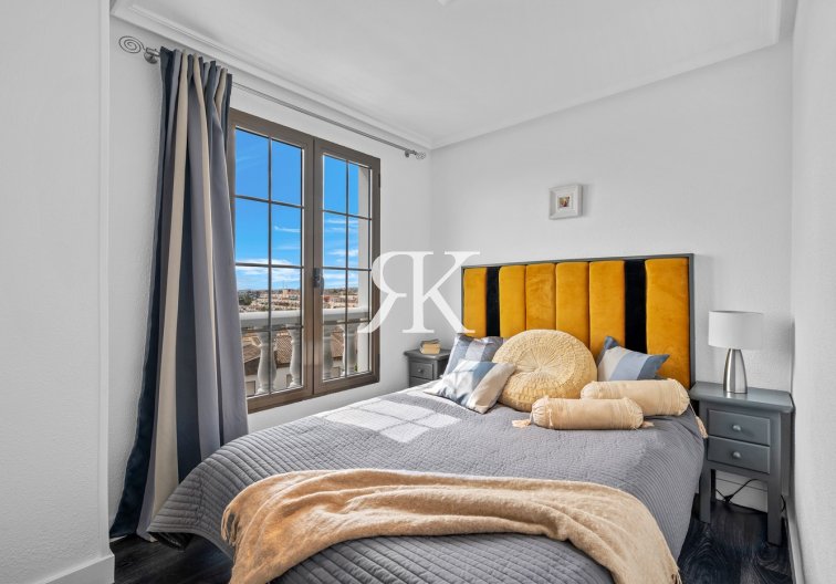 Revente - Appartement - Punta Prima - Costa Blanca