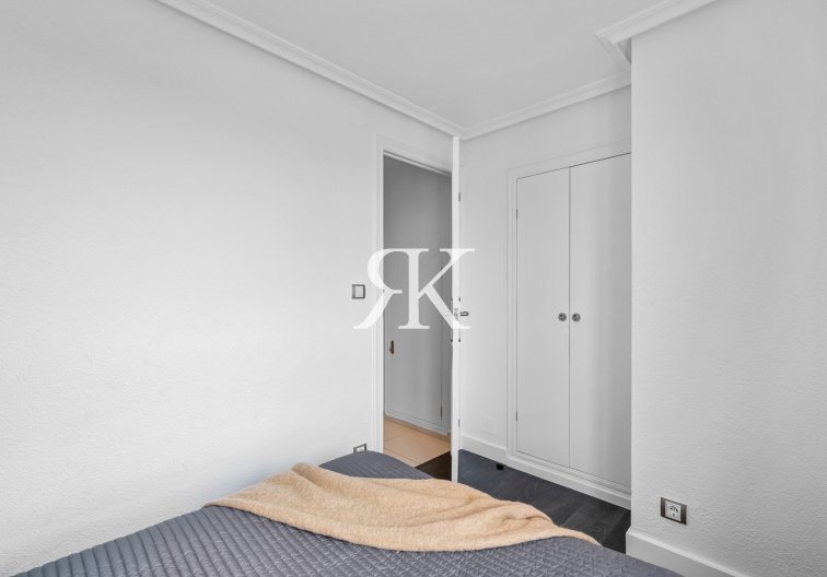 Revente - Appartement - Punta Prima - Costa Blanca