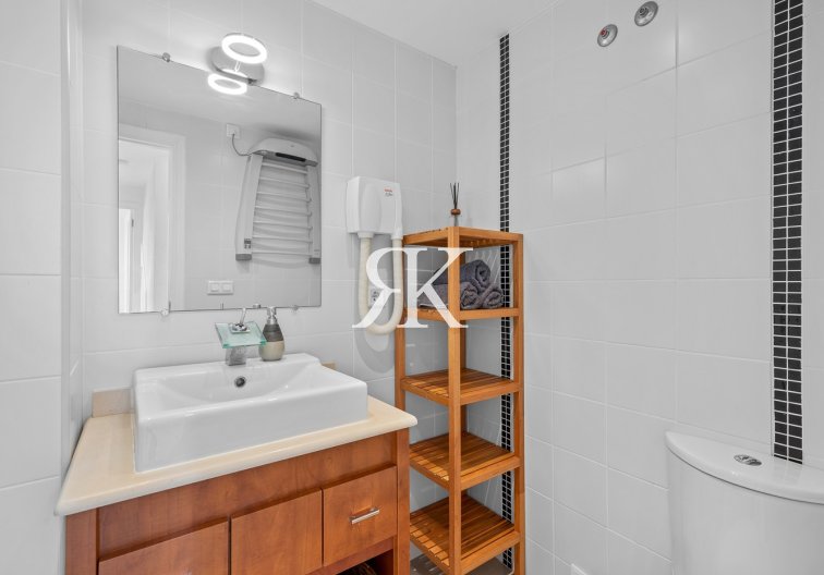 Revente - Appartement - Punta Prima - Costa Blanca