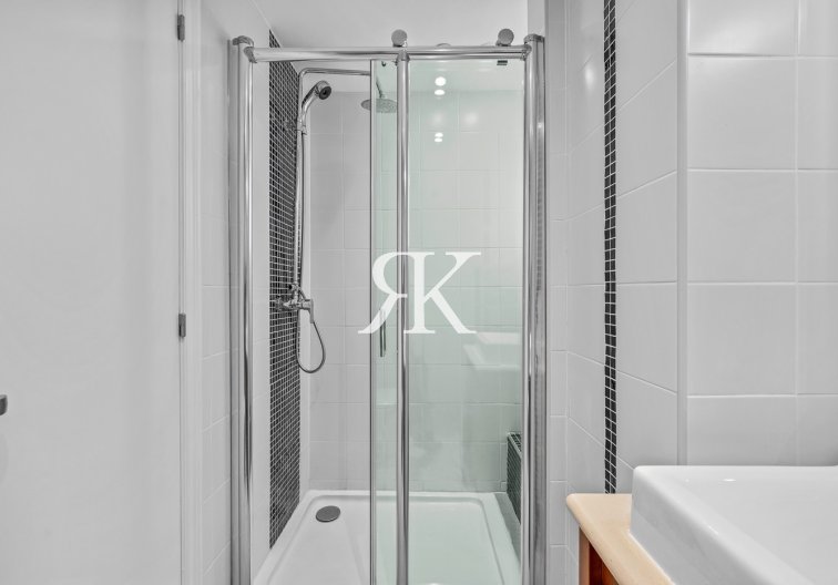 Revente - Appartement - Punta Prima - Costa Blanca