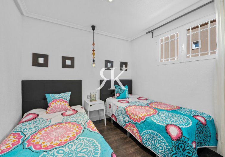 Revente - Appartement - Punta Prima - Costa Blanca