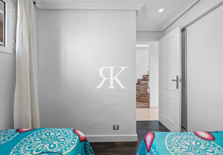 Revente - Appartement - Punta Prima - Costa Blanca