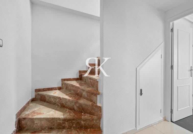 Revente - Appartement - Punta Prima - Costa Blanca