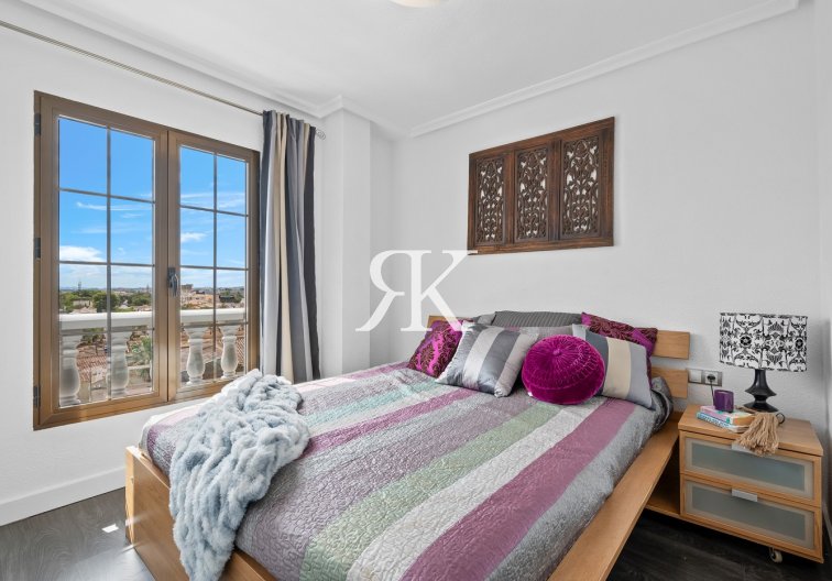 Revente - Appartement - Punta Prima - Costa Blanca