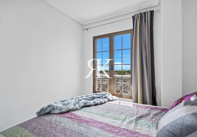 Revente - Appartement - Punta Prima - Costa Blanca