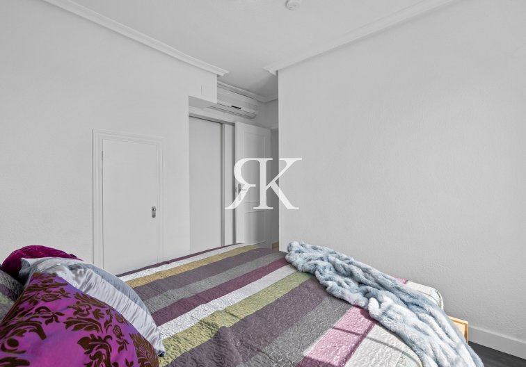 Revente - Appartement - Punta Prima - Costa Blanca