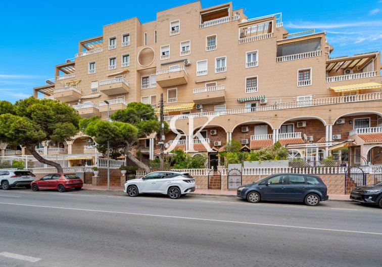 Revente - Appartement - Punta Prima - Costa Blanca