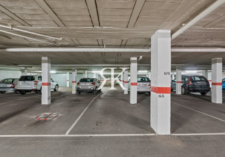 Revente - Appartement - Punta Prima - Costa Blanca