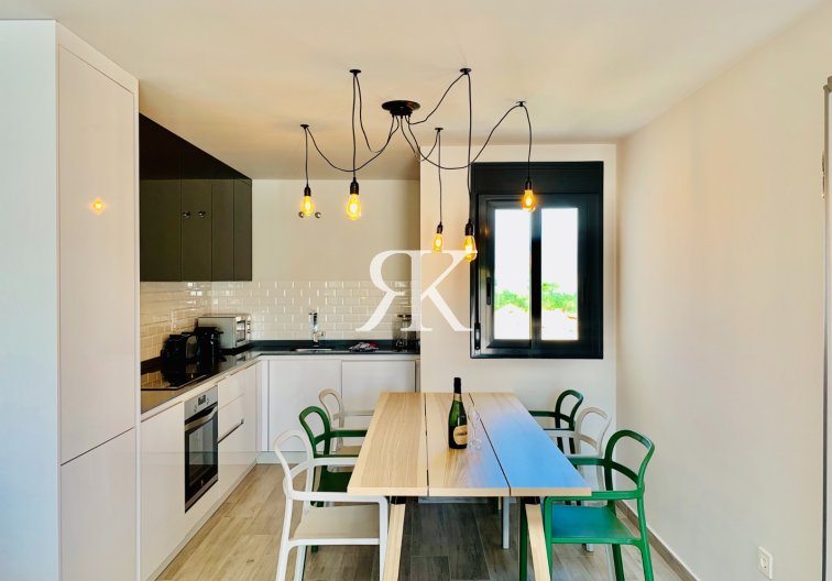 Revente - Appartement - San Miguel de Salinas - Inland