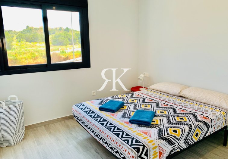 Revente - Appartement - San Miguel de Salinas - Inland