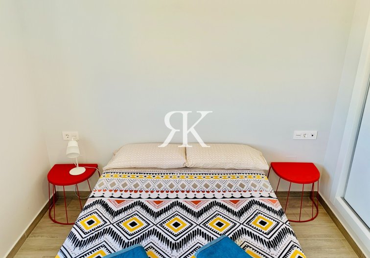 Revente - Appartement - San Miguel de Salinas - Inland