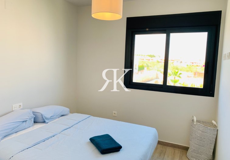 Revente - Appartement - San Miguel de Salinas - Inland