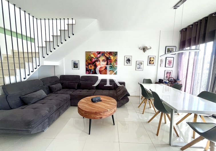 Revente - Penthouse - Los Dolses - Inland