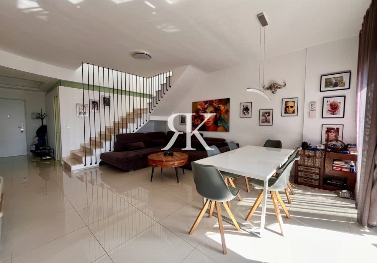 Revente - Penthouse - Los Dolses - Inland