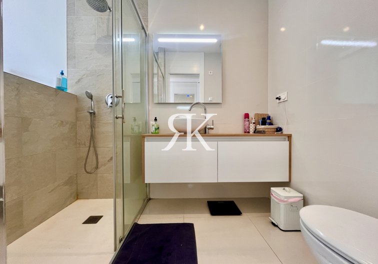 Revente - Penthouse - Los Dolses - Inland