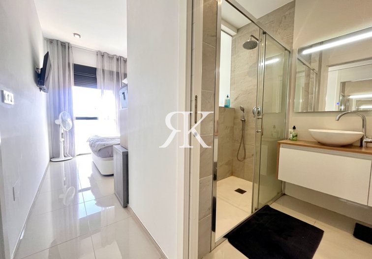 Revente - Penthouse - Los Dolses - Inland