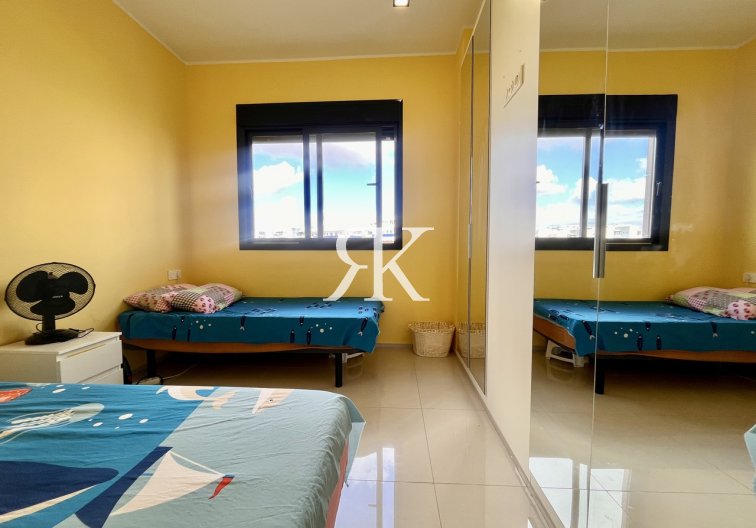 Revente - Penthouse - Los Dolses - Inland