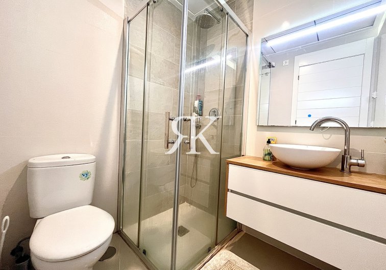 Revente - Penthouse - Los Dolses - Inland