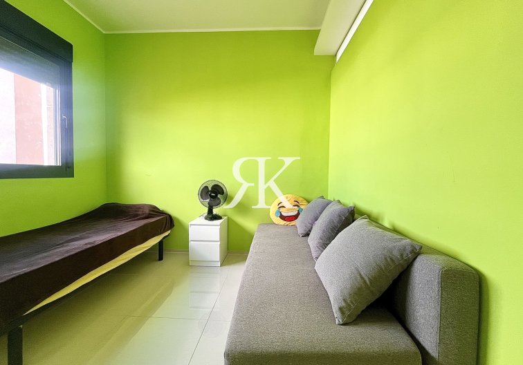 Revente - Penthouse - Los Dolses - Inland