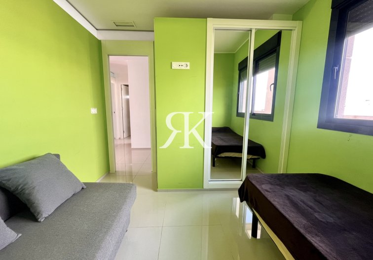 Revente - Penthouse - Los Dolses - Inland