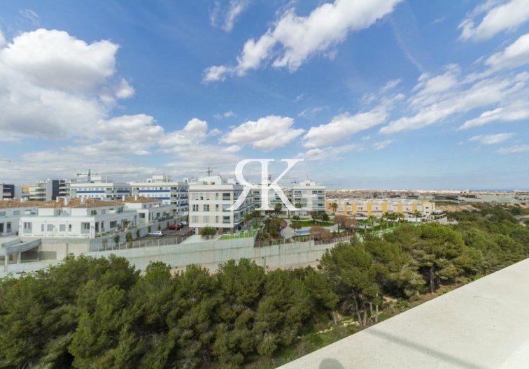 Revente - Penthouse - Los Dolses - Inland