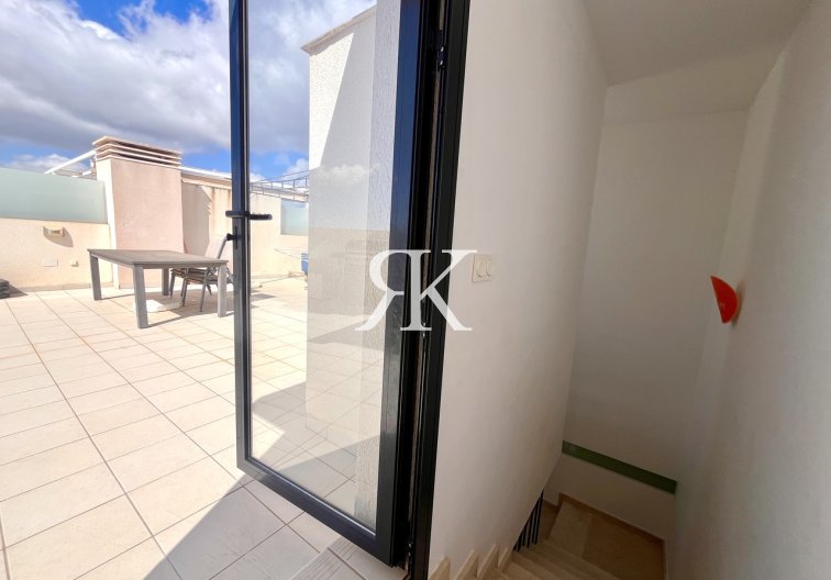 Revente - Penthouse - Los Dolses - Inland