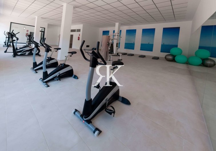 Revente - Penthouse - Los Dolses - Inland