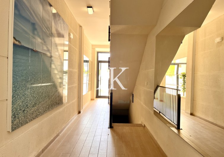 Revente - Penthouse - Los Dolses - Inland