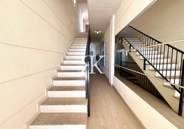 Revente - Penthouse - Los Dolses - Inland