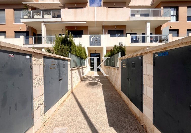 Revente - Penthouse - Los Dolses - Inland