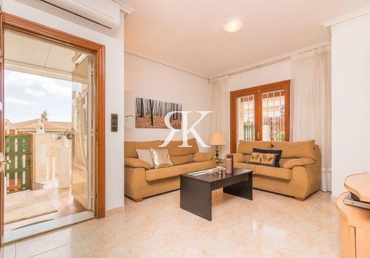 Revente - Semi Detached - Orihuela Costa - Playa Flamenca