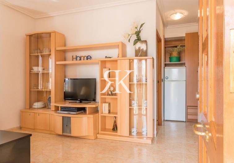 Revente - Semi Detached - Orihuela Costa - Playa Flamenca