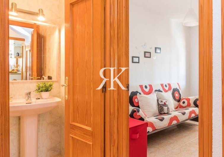 Revente - Semi Detached - Orihuela Costa - Playa Flamenca