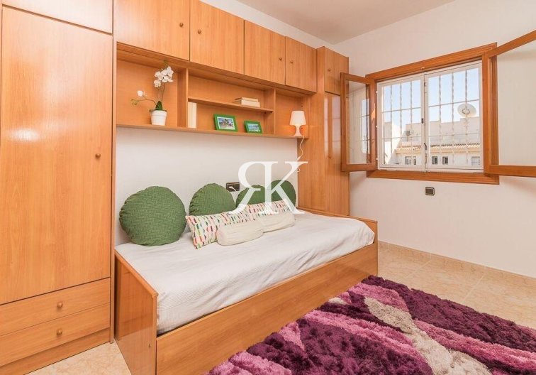 Revente - Semi Detached - Orihuela Costa - Playa Flamenca