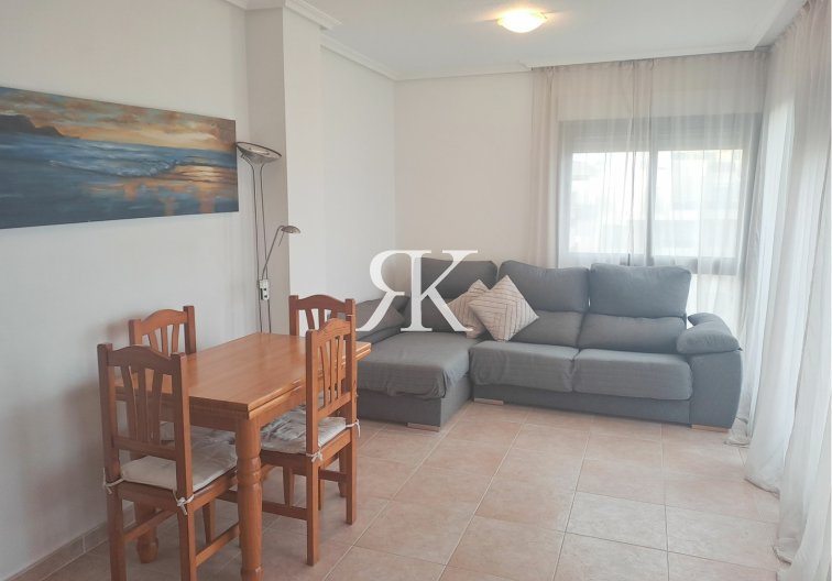 Revente - Appartement - Guardamar del Segura - Costa Blanca