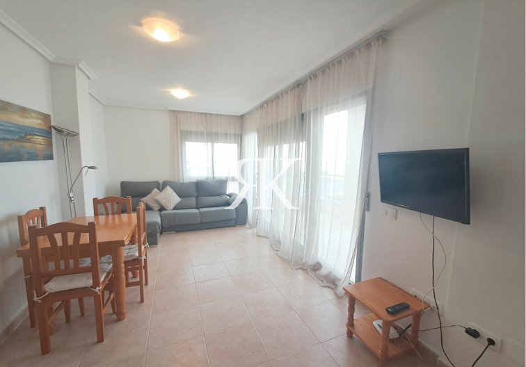 Revente - Appartement - Guardamar del Segura - Costa Blanca