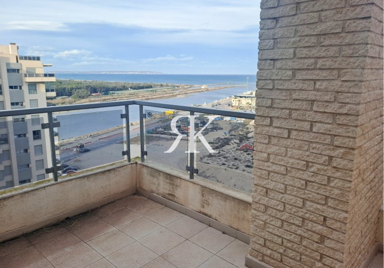 Revente - Appartement - Guardamar del Segura - Costa Blanca