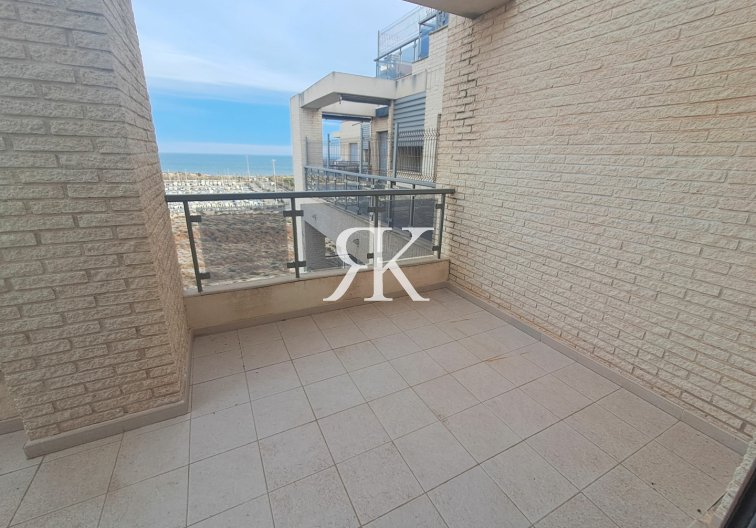 Revente - Appartement - Guardamar del Segura - Costa Blanca