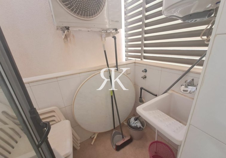 Revente - Appartement - Guardamar del Segura - Costa Blanca