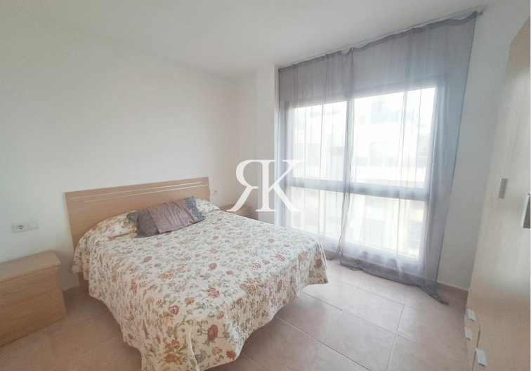 Revente - Appartement - Guardamar del Segura - Costa Blanca