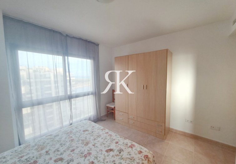 Revente - Appartement - Guardamar del Segura - Costa Blanca
